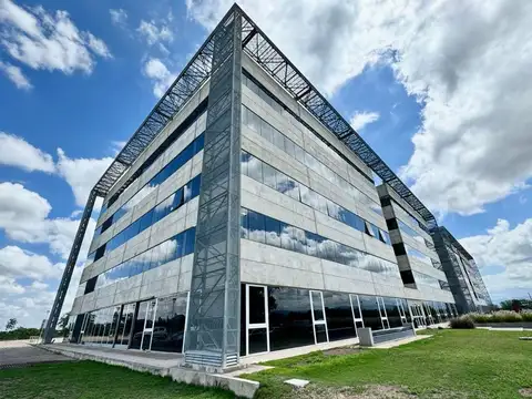 ALQUILER OFICINA PARQUE EMPRESARIAL AEROPUERTO PEA
