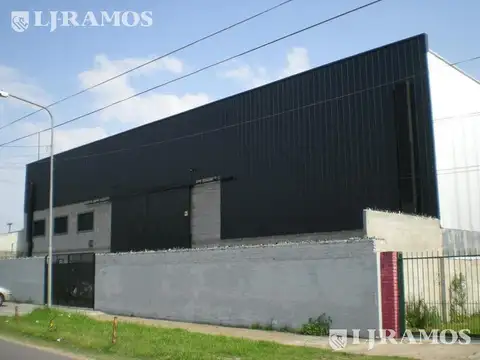 Galpon en Venta en Ricardo Rojas, USD 1.000.000