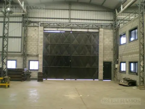 Depósito en Venta en Tigre