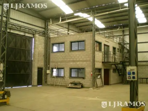 Galpon en Venta en Ricardo Rojas, USD 1.000.000