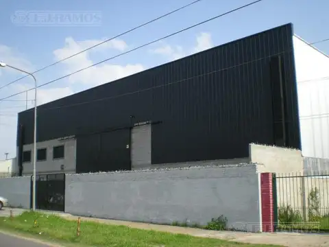 Galpon en Venta en Ricardo Rojas, USD 580.000