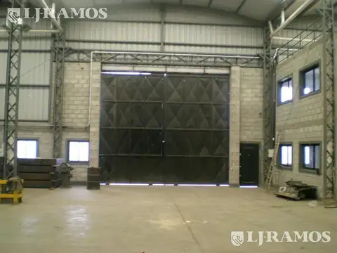 Depósito en Venta en Tigre