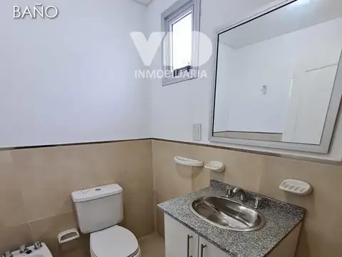 Departamento en Venta 6 años