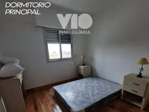 Departamento en Venta en Villa Elisa, USD 78.000