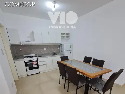 Departamento en Venta en Villa Elisa, USD 78.000