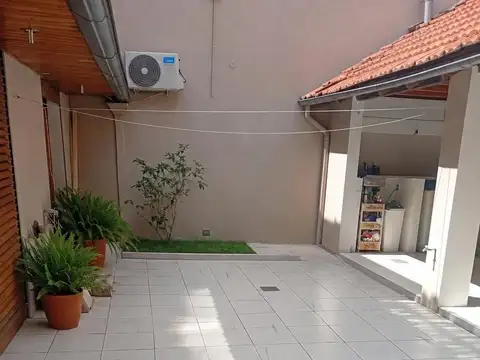 Departamento PH  en Venta en Parque Chas, Capital Federal, Buenos Aires