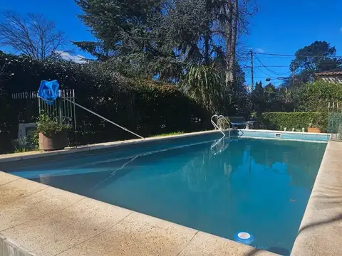 Casa  en Venta en Mapuche Country Club, Pilar, G.B.A. Zona Norte