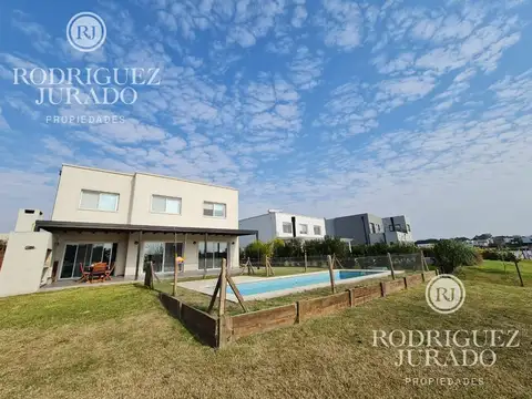 Casa - Venta - Argentina, Escobar - El Canton - Islas 100