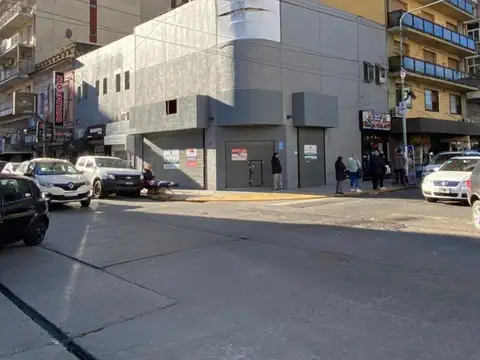 MORENO ESQUINA  ALEM