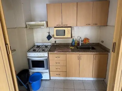 Departamento en Alquiler en Chacarita, $ 550.000