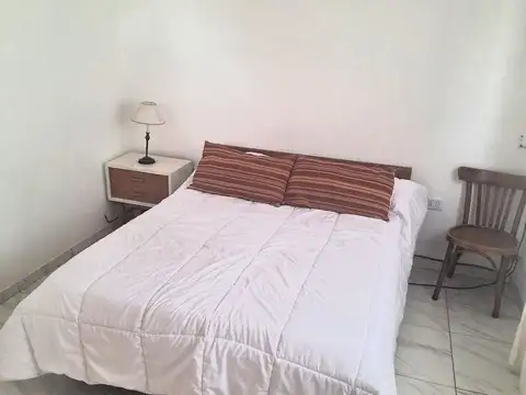 Departamento Pueyrredón 595 esq. Larrea