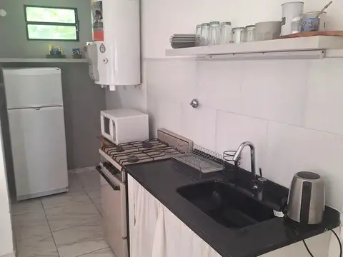 Departamento en Alquiler en Santa Rosa, $ 650.000