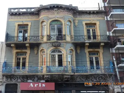 Terreno en Venta de 554,0 m2