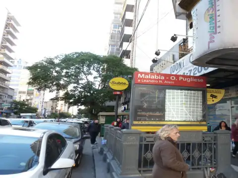 CORRIENTES 5100