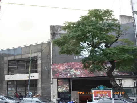 Terreno en Venta en Villa crespo