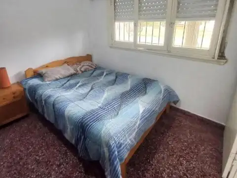 Casa en Venta - 2 Dormitorios 2 Baños - 150mts - Las Toninas