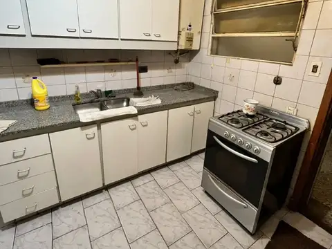 Depto Tipo Casa en Venta de 2 dormitorios