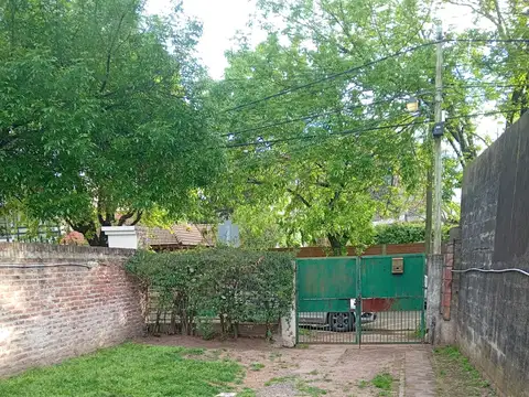 ALQUILER DE CASA EN PLENO CENTRO DE DON TORCUATO