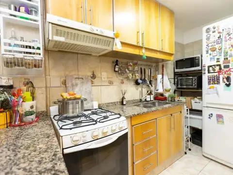 Departamento en Venta al Oeste