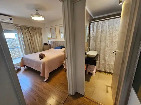 Departamento en Venta Apto profesional
