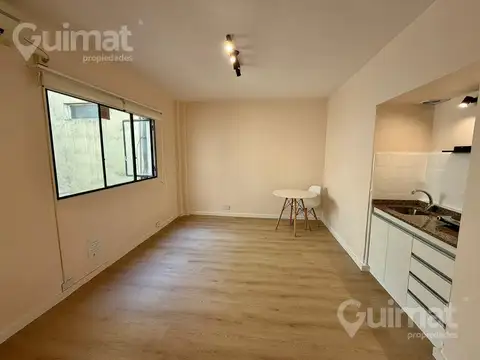 Departamento en Venta en Recoleta, CABA