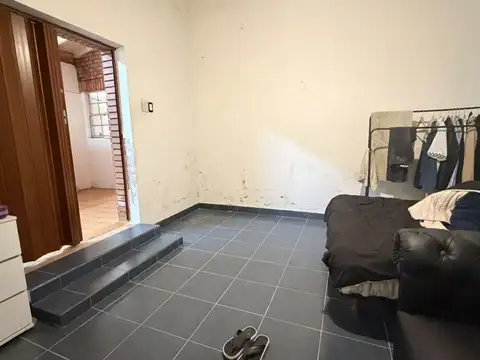 Depto Tipo Casa 5 ambientes con 2 baños
