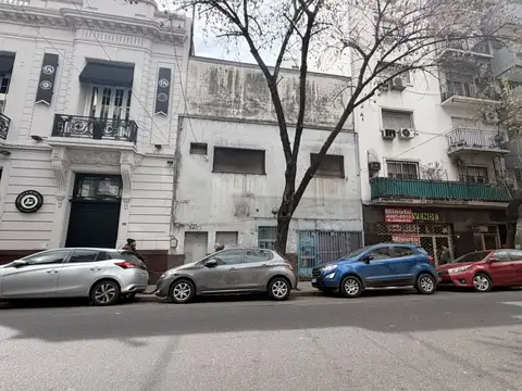 Venta PH 135m2 sin expensas Almagro