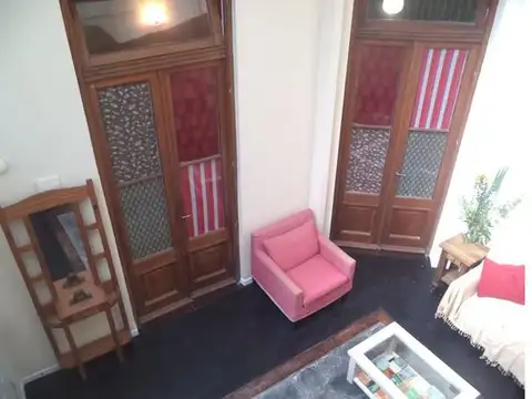 Depto Tipo Casa en Venta en Palermo, USD 240.000