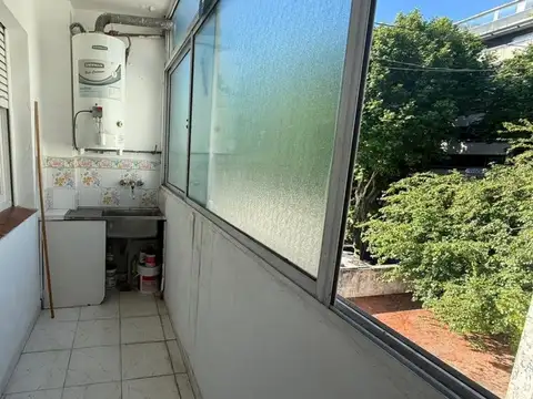 DEPARTAMENTO 2 AMBIENTES APTO CREDITO