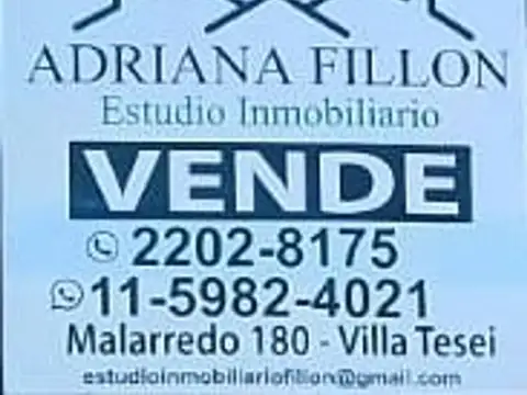 Terreno en Venta de 390,0 m2