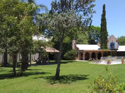 Casa en Venta en Jardin Claret, USD 490.000