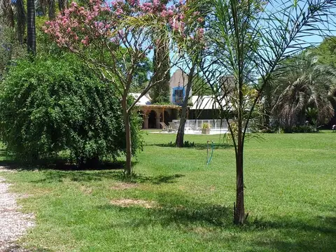 Casa en Venta 35 años