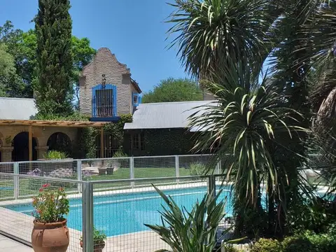 De Los Extremeños 5000