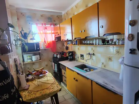 Departamento en Venta Permite mascota
