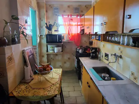 Departamento en Venta 50 años