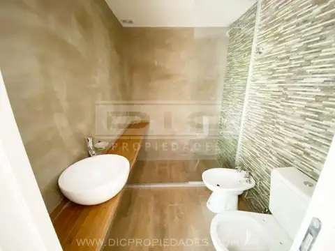 Departamento en Venta 4 años