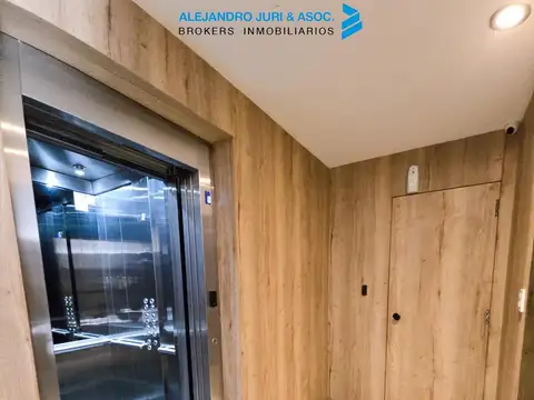 Oficina en Alquiler A Estrenar