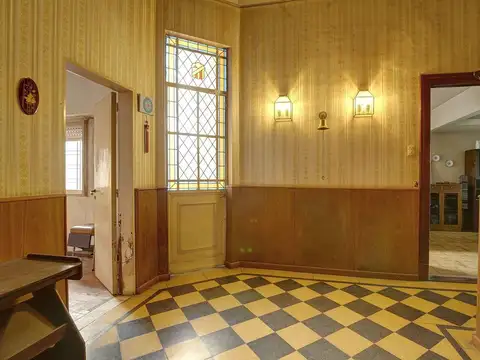 Venta Casa Patio Terraza Lote Propio A REFACCIONAR