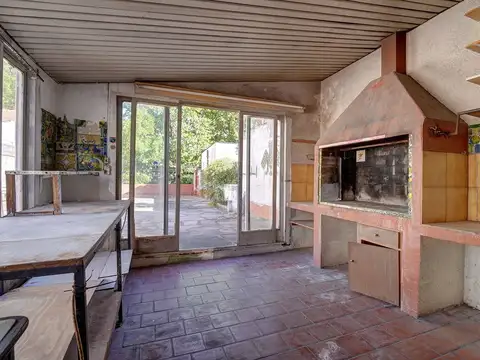 José Bonifacio 2500