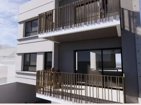 Departamento en Venta de 2 dormitorios