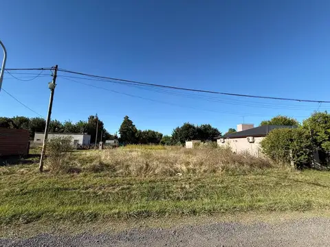 Terreno en Venta en Villa Lia, USD 30.000