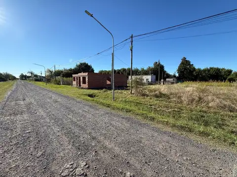 Entre Rios 100