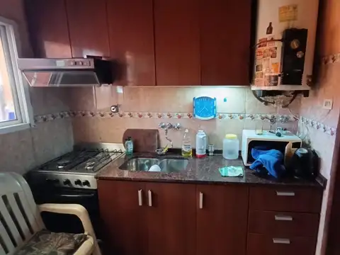 Depto Tipo Casa en Venta en Jose Leon Suarez, USD 65.000