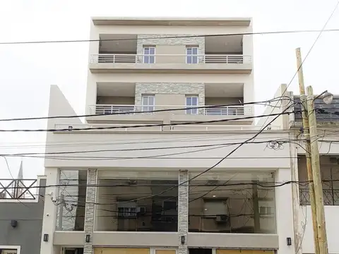 Departamento en  ALQUILER - SANTOS LUGARES