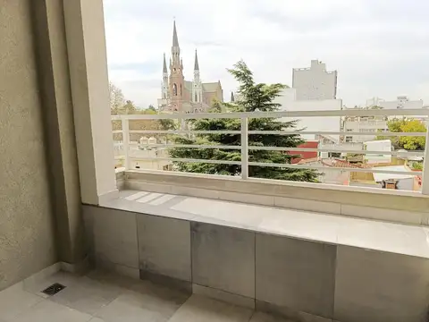 Departamento en Alquiler A Estrenar
