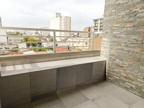 Departamento en Alquiler al Este