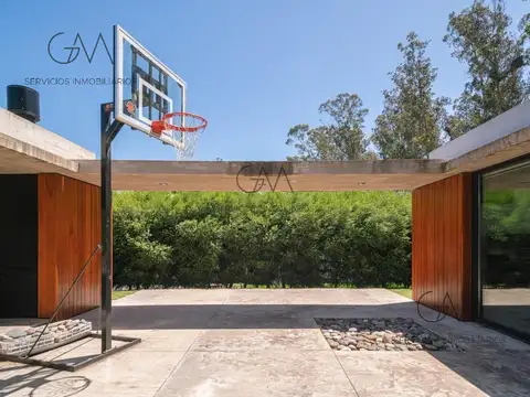 Casa en alquiler en B. Arenas del Sur