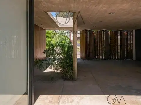 Casa en Alquiler A Estrenar