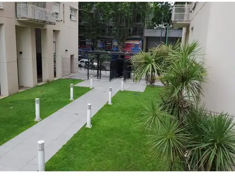 Departamento en Alquiler 15 años