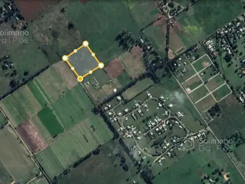 Terreno en Venta en Manzanares, USD 916.700